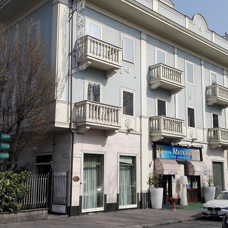 Hotel Ponte Sassi Turín Exterior foto