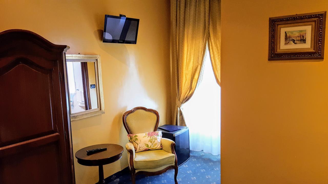Hotel Ponte Sassi Turín Exterior foto